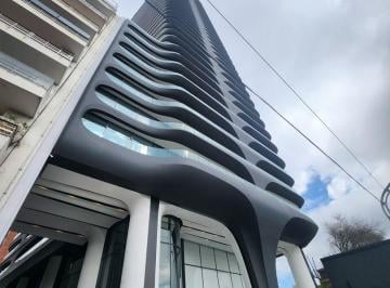 Departamento · 416m² · 5 Ambientes · 2 Cocheras · Departamento Semipiso en Venta en Palermo Chico, Capital Federal, Buenos Aires