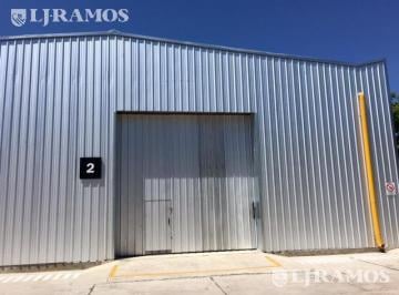 Depósito · 364m² · Depósito en Alquiler en Tigre