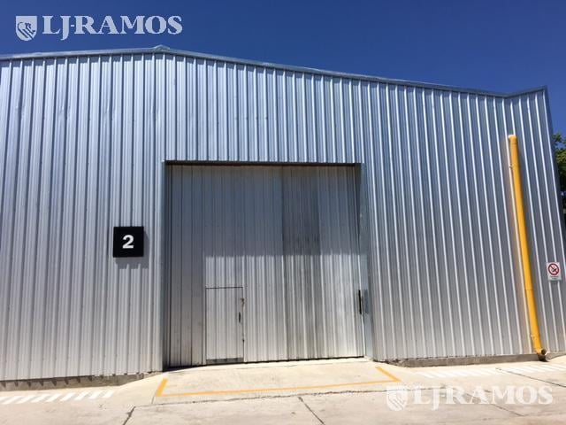Depósito · 364m²