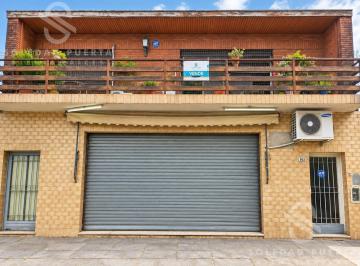 Local comercial · 499m² · 3 Ambientes · Venta - Local Cuadra de Panadería Depto. 3 Amb. Sobre 2 Lotes - Pilar