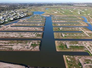 portada · Terreno de 500 m² Venta Vista Al Lago Barro Cerrado Funes