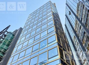 Oficina comercial · 252m² · 2 Cocheras · Reconquista 1166 | Oficina en Alquiler y Venta | Retiro