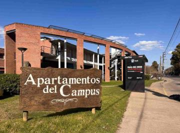 Departamento · 80m² · 3 Ambientes · 1 Cochera · Duplex en Venta 3 Ambs - Zona Htal. Austral - Pilar