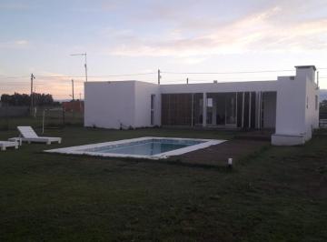 Casa en Venta de 3 ambientes Lisandro Olmos · Casa a Estrenar en Abasto