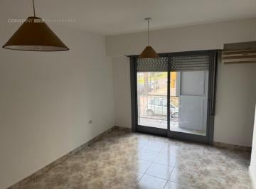 Departamento · 58m² · 3 Ambientes · Departamento de Dos Dorm. en La Plata en Alquiler