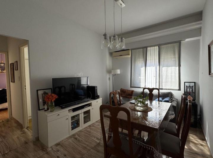 Departamento · 50m² · 3 Ambientes