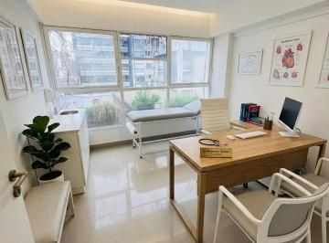 Departamento · 41m² · 2 Ambientes · 1 Cochera · Venta Oportunidad! 2 Amb. Belgrano con Cochera