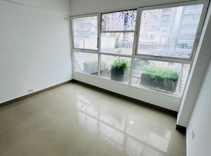 Departamento · 41m² · 2 Ambientes · 1 Cochera