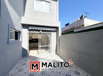 PH · 45m² · 3 Ambientes · Amplio PH 3 Ambientes con Patio