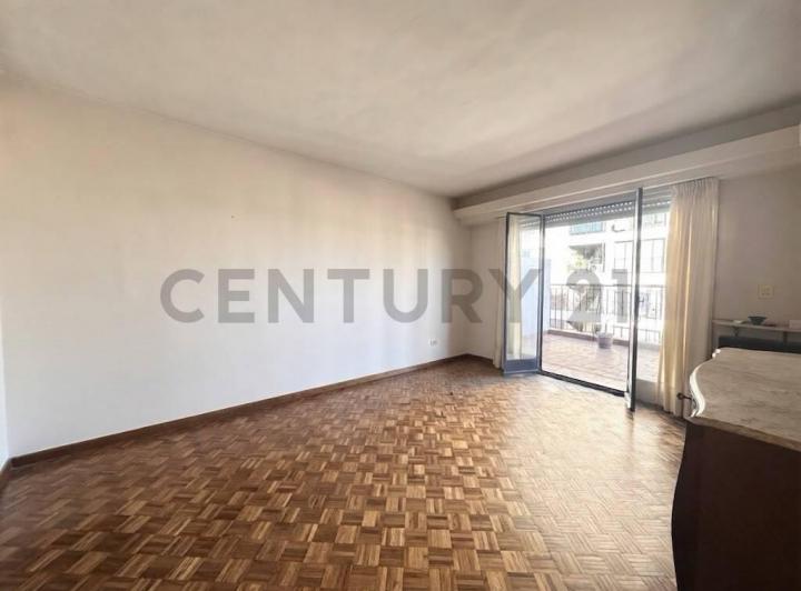 Departamento · 140m² · 4 Ambientes