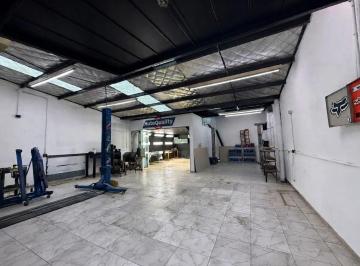 Depósito , Villa Devoto · Depósito / Galpón y Oficina en Venta Dueño Directo en Villa Devoto Apto Credito
