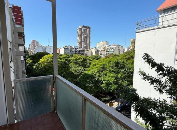 Departamento · 68m² · 3 Ambientes
