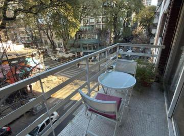 EDP-EDP-2608_2 · Alquiler de Departamento 2 Ambientes Amoblado con Balcón en Belgrano, Capital Fe