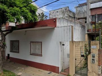 Casa de 3 ambientes, Vicente López · Casa 3 Amb con Terraza