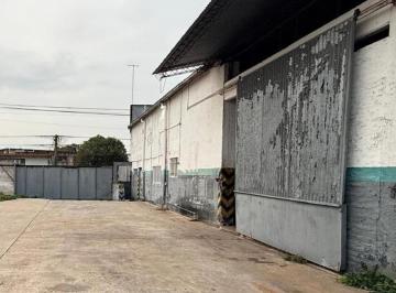 Local comercial · 298m² · 1 Ambiente · Alquiler Deposito/oficinas Comerciales - Ituzaingo Sur