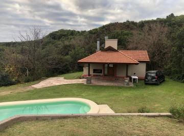 Casa en Venta de 5 ambientes Chumamaya Country Club · 2 Casas en Venta Barrio Chumamaya Merlo San Luis