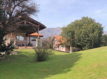 Casa de 5 ambientes, Villa Merlo · 2 Casas en Venta Barrio Chumamaya Merlo San Luis