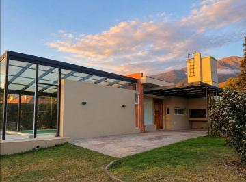 Casa de 5 ambientes, Villa Merlo · 2 Casas en Venta Barrio Chumamaya Merlo San Luis