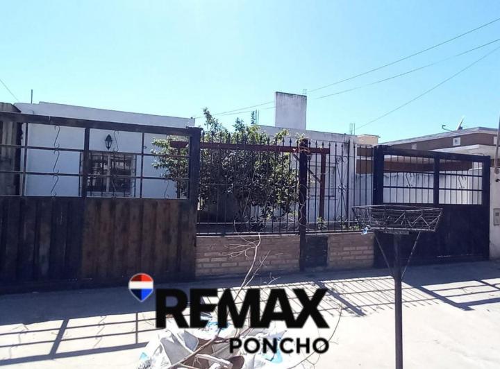 Departamento · 40m² · 2 Ambientes · 1 Cochera