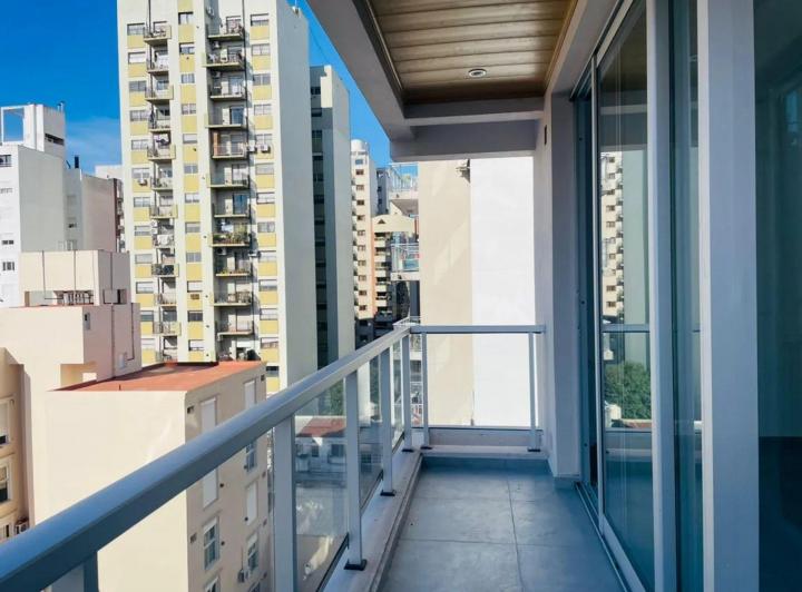 Departamento · 50m² · 2 Ambientes