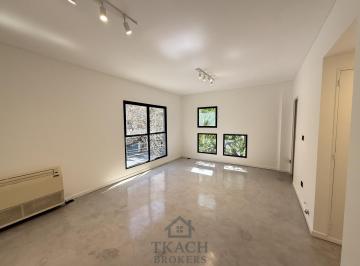 Departamento · 47m² · 2 Ambientes · Venta: Hermoso 2 Ambientes en Esquina Totalmente Remodelado en Palermo Chico