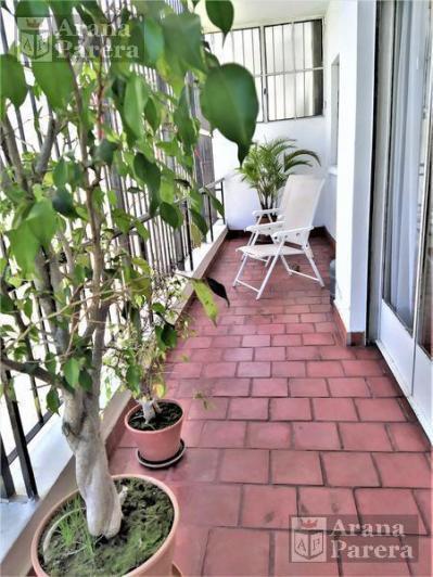 Departamento · 80m² · 3 Ambientes
