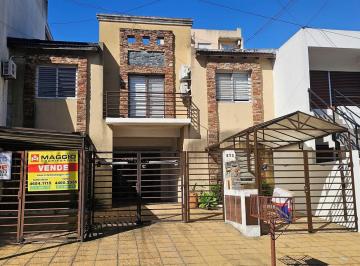 Casa · 58m² · 3 Ambientes · Casa Dúplex en Venta en Haedo, Morón, G. B. a. Zona Oeste
