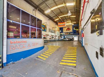 Bodega-Galpón · 633m² · Galpón en Venta en Caballito