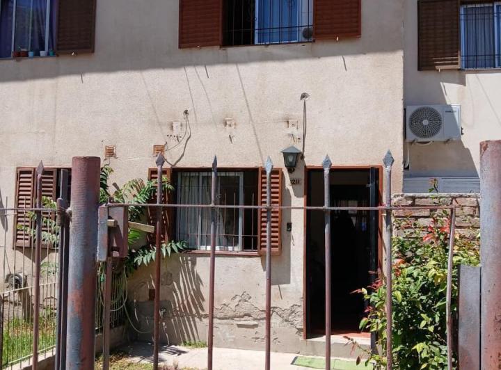 PH · 80m² · 4 Dormitorios