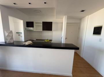 Departamento · 61m² · 3 Ambientes · 1 Cochera · Departamento 3 Amb. con Balcón y Cochera