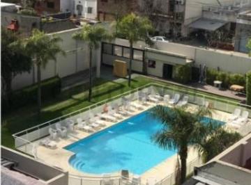 Departamento · 112m² · 5 Ambientes · 1 Cochera · Venta Departamento 4/5 Ambientes Villa Devoto Amenities Cochera Balcon Terraza