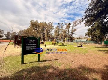 Terreno · 966m² · Lote a La Venta en Prados del Oeste, Moreno