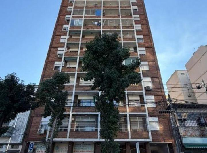 Departamento · 42m² · 2 Ambientes