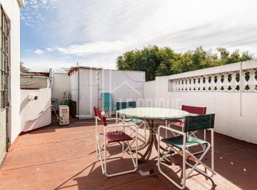 PH · 95m² · 3 Ambientes · Excelente PH 3 Amb con Terraza y Deposito