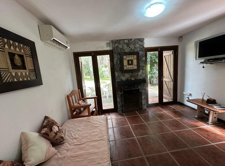Departamento · 400m² · 1 Dormitorio · 1 Cochera