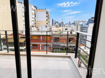 Departamento · 39m² · 1 Ambiente · Departamento - Palermo