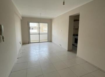 Departamento · 65m² · 3 Ambientes · 1 Cochera · Departamento en Villasol 2 Dorm. - Escritura