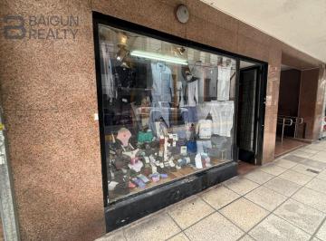 Local comercial · 45m² · Local en Alquiler, Zona Barrio Norte