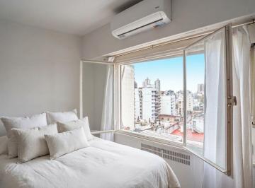 Departamento · 23m² · 1 Ambiente · Monoambiente en Palermo Vista Abierta