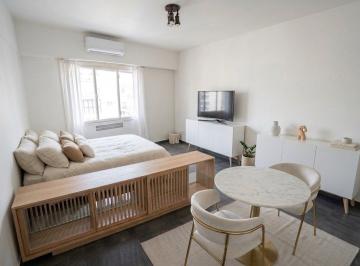 Departamento · 23m² · 1 Ambiente · Monoambiente en Palermo Vista Abierta