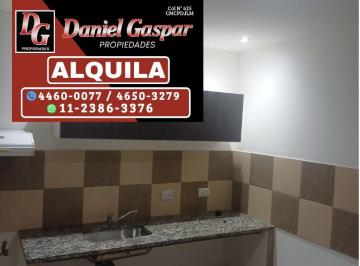 Departamento de 3 ambientes, La Matanza · Alquiler – Departamento 3 Ambientes C/lavadero – San Justo