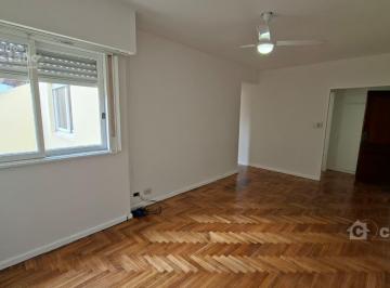 Departamento · 42m² · 2 Ambientes · Depto. 2 Amb. Al Lateral, Cerca de Av Maipú