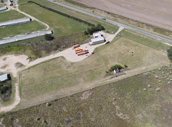 Campo · 40000m²
