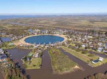 Terreno · 1179m² · Venta Lote 177 Country Nautico Isla del Este Tigre