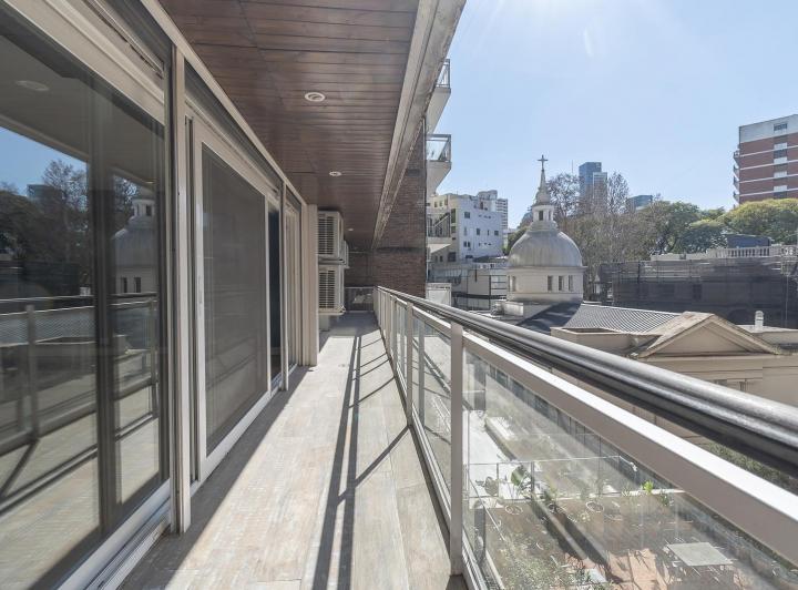 Departamento · 102m² · 3 Ambientes