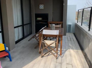 Departamento de 3 ambientes, Escobar · Las Liebres Condominios Alquiler 2 Dorm Ulrich Propiedades