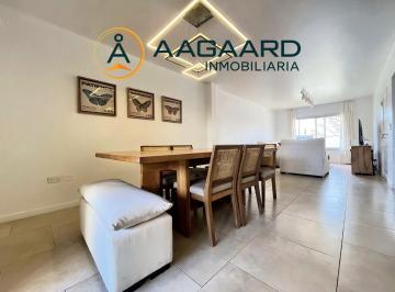 PH · 140m² · 4 Ambientes · 1 Cochera · Claros del Bosque Dúplex en Venta 3 Dorm. 3 Baños Galeria con Asador Apto Credito