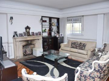 Departamento · 192m² · 5 Ambientes · 2 Cocheras · Piso 5°y6° 5amb 276 M²tot + Tza + Qcho + Gge Acepta 3ap/p