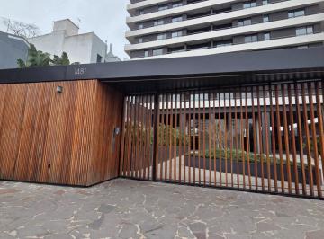 Garage · 12m² · 1 Cochera · Venta Cochera Cubierta en Bamboo Park Olivos