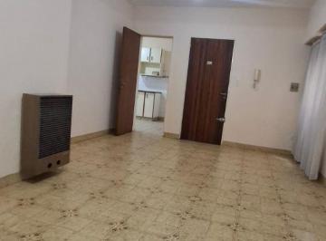 Departamento de 5 ambientes, Bahía Blanca · Departamento de 2 Dorm. con Excelente Distribución 62 m²